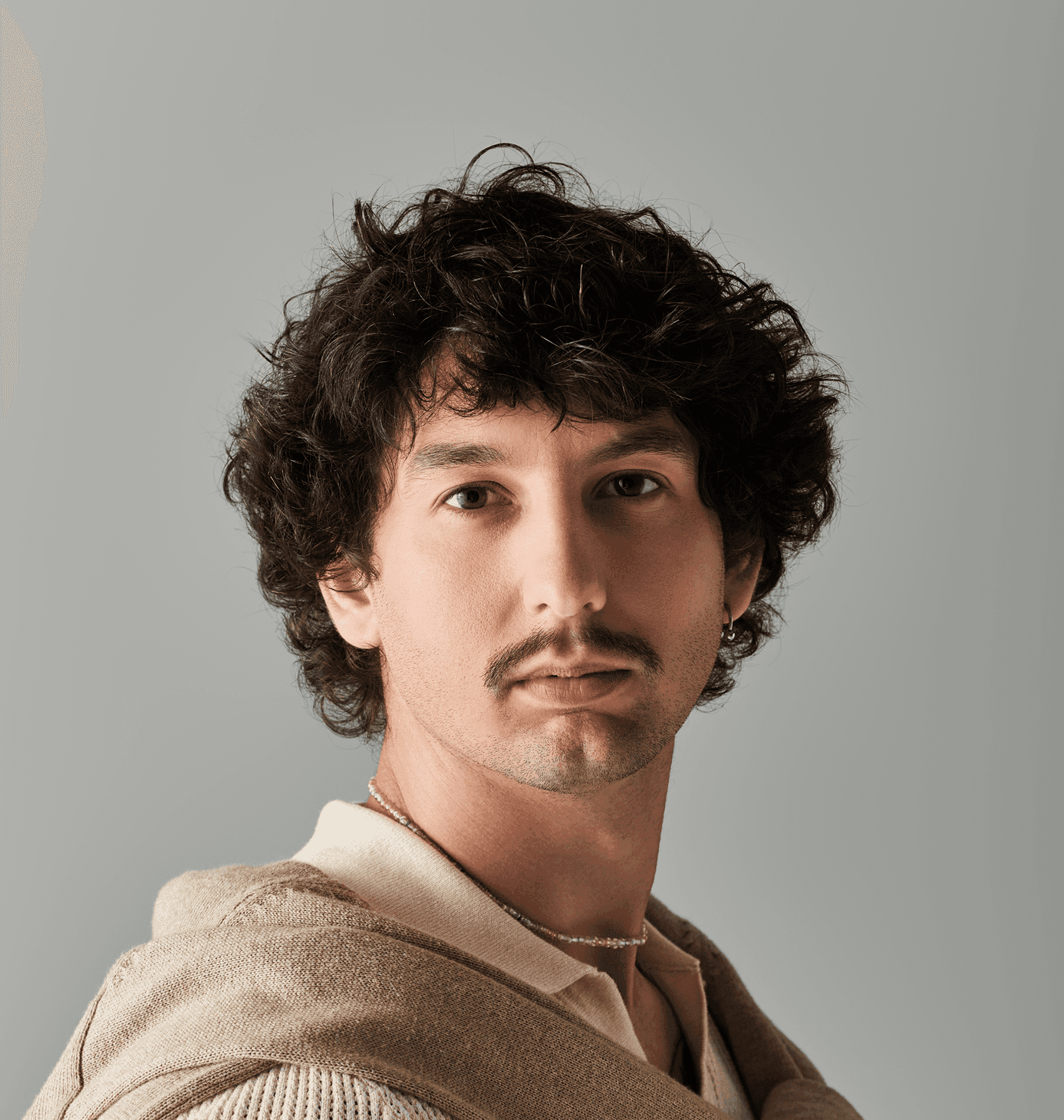 profile picture of a man