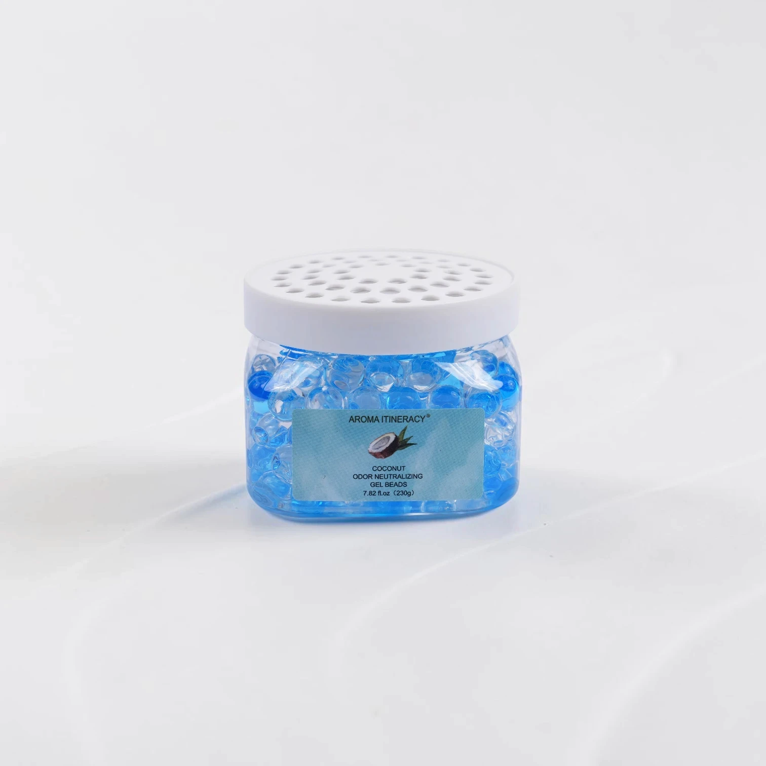 JIAH Crystal Beads Air Freshener delivers long-lasting fragrance and effective odor control for homes, hotels, offices and commercial spaces. OEM and private label solutions available worldwide.