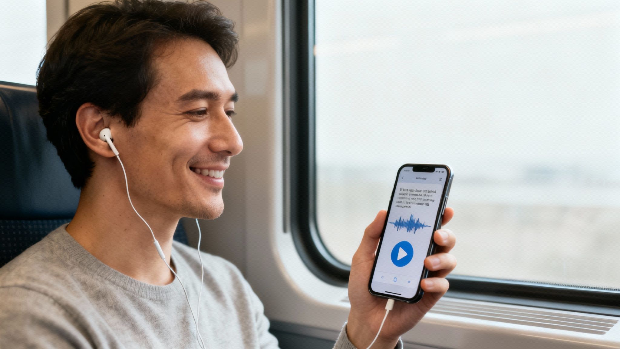 Speak4Me – Screenshot from https://apps.apple.com/us/app/id894460403