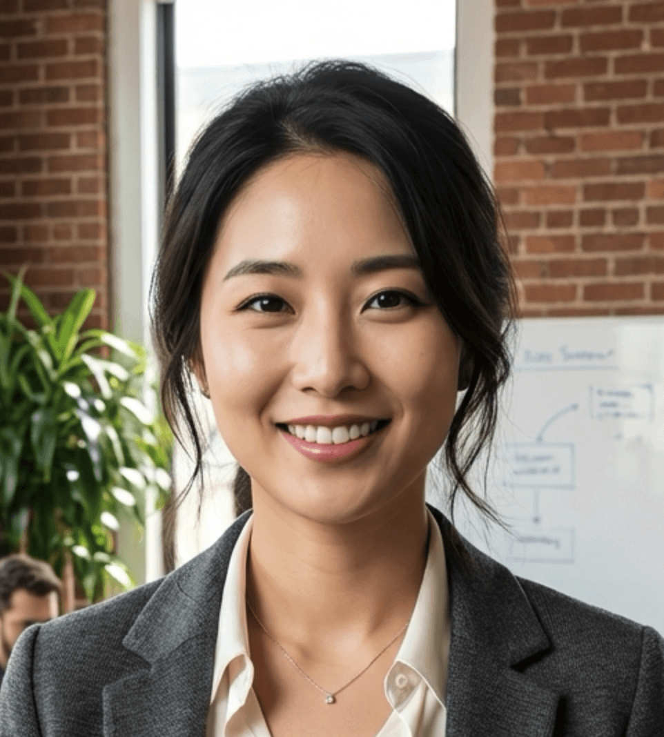 Student Headshot