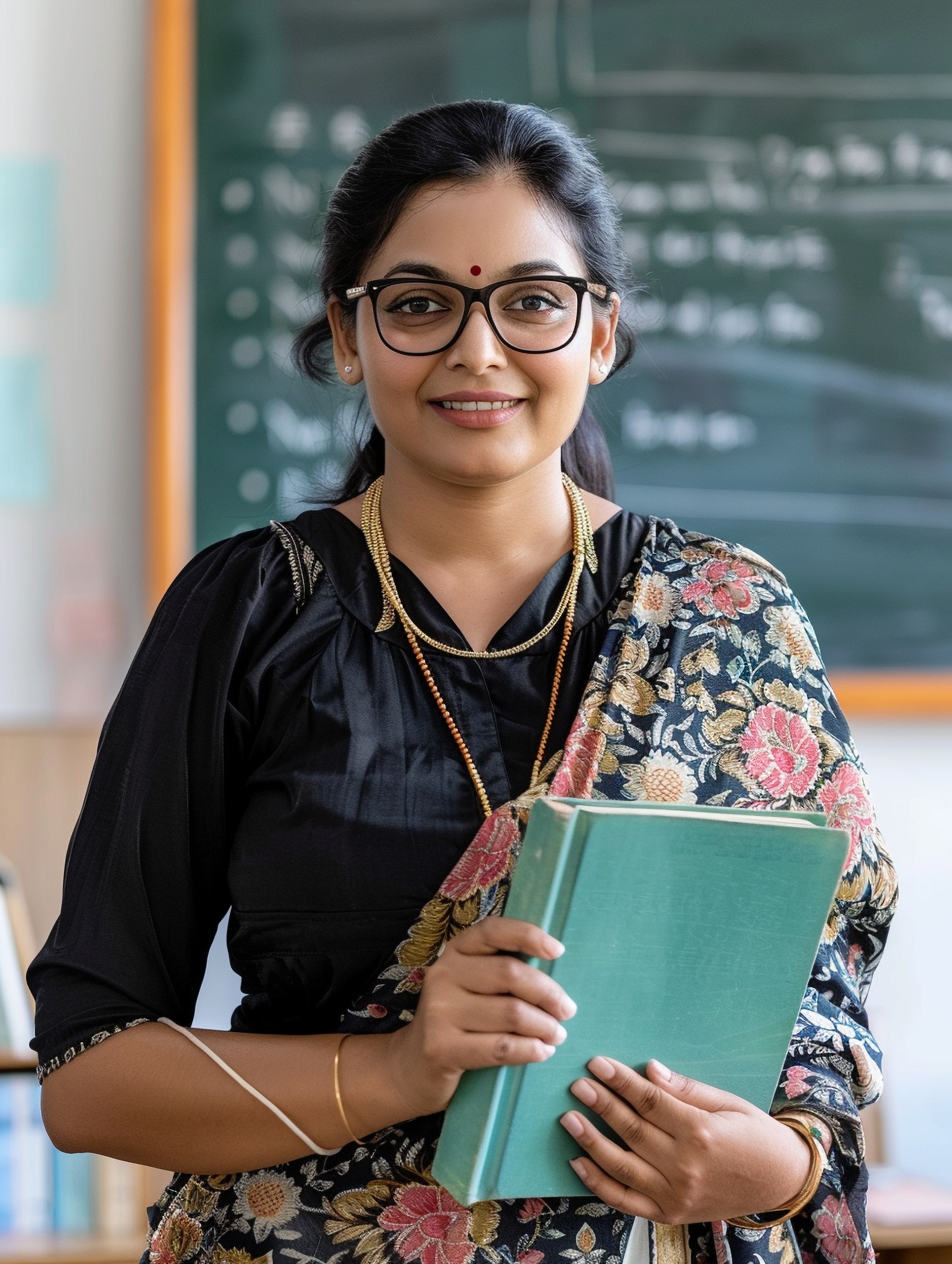 Education Consultant