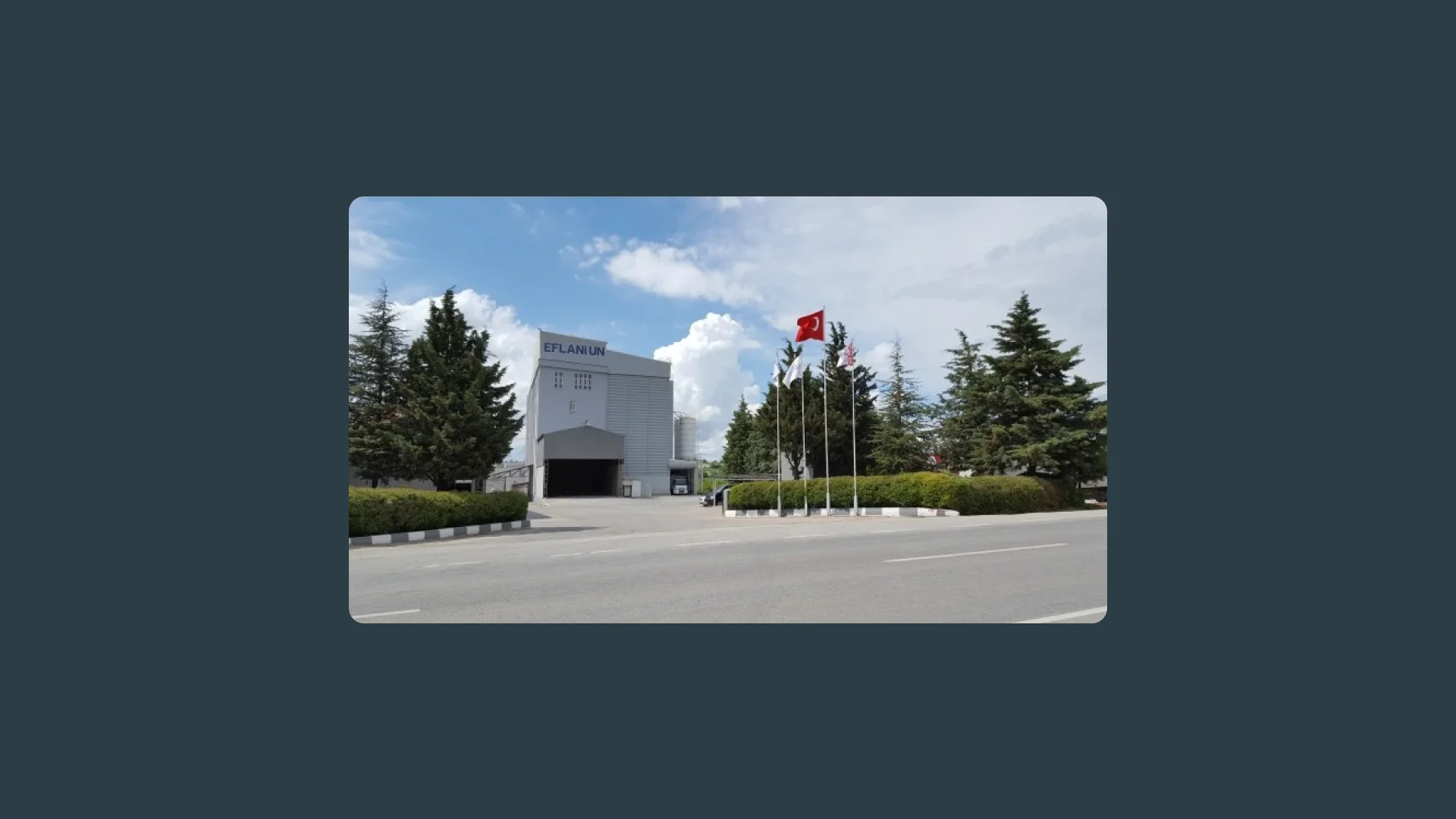 factory exterior 1