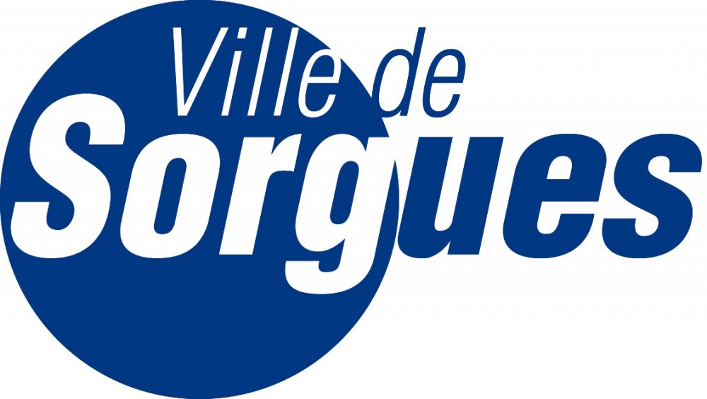 Logo Ville de Sorgues