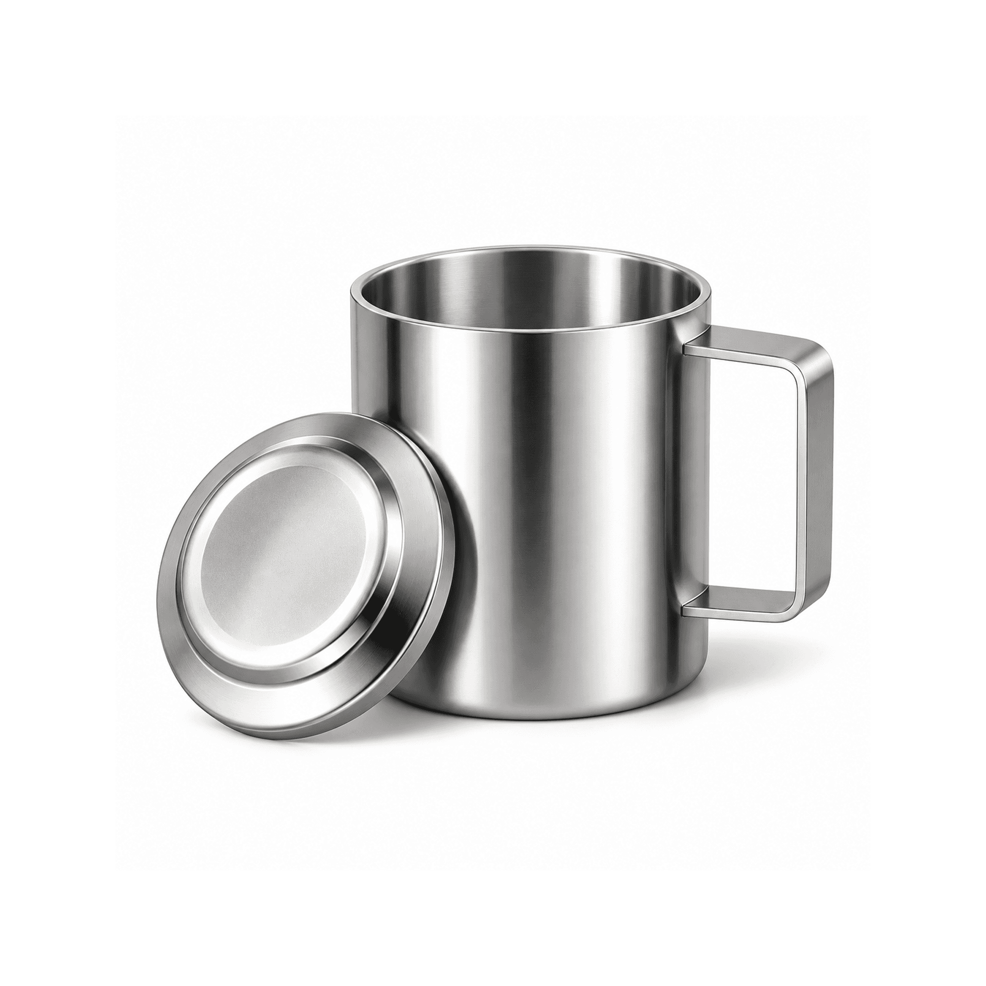 Pure Mug, photo 1
