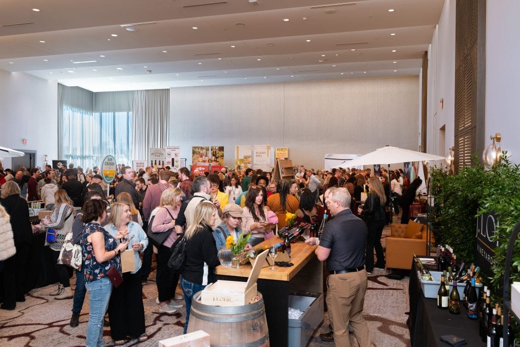 Minnesota Food & Wine Experience