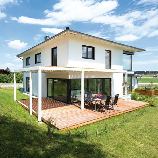 Haus Wolkersdorf