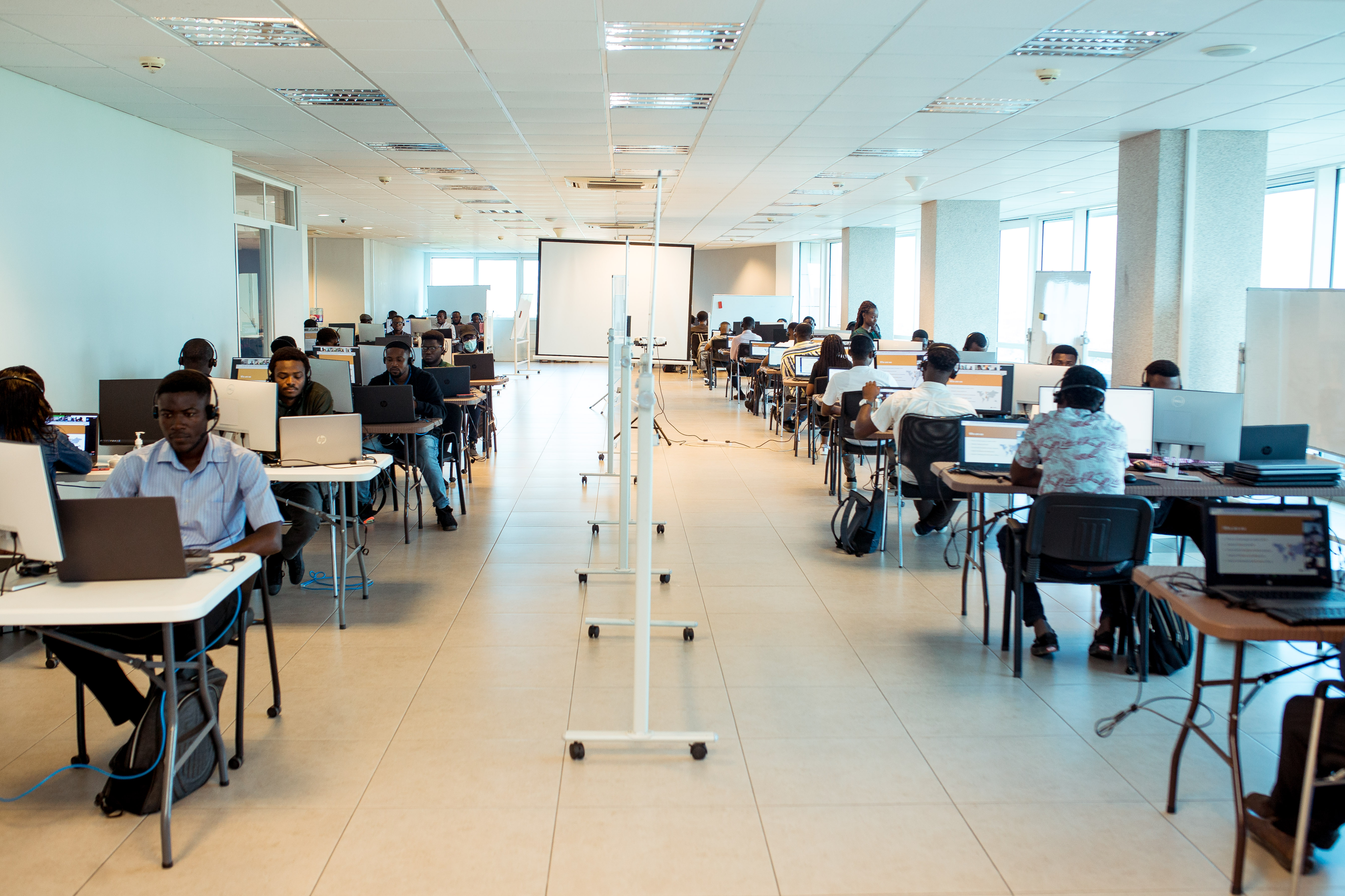 Inside turntabl’s Software Engineering Recruitment Programs