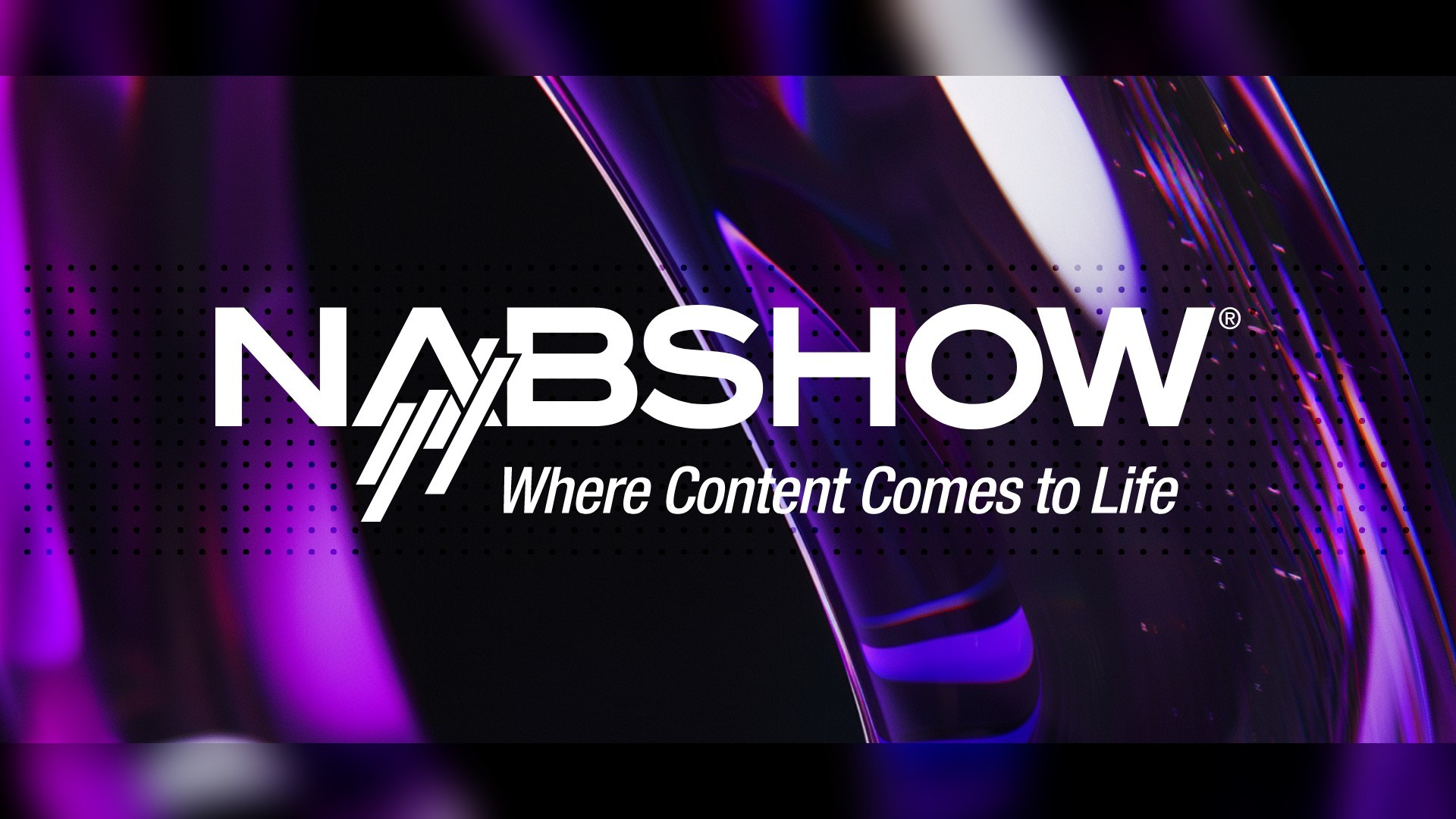 VSN at NabshowLasVegas