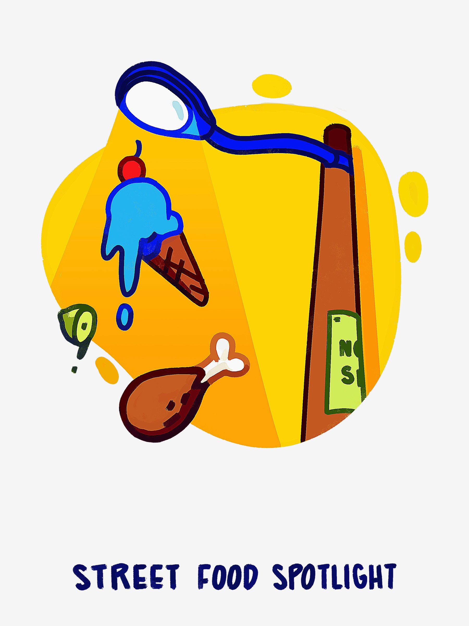 Modern home office setup with a monitor, ergonomic chair, keyboard, and indoor plants near a window with blinds.