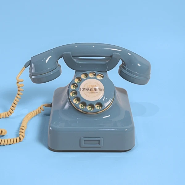 Vintage-Telefon Ruby