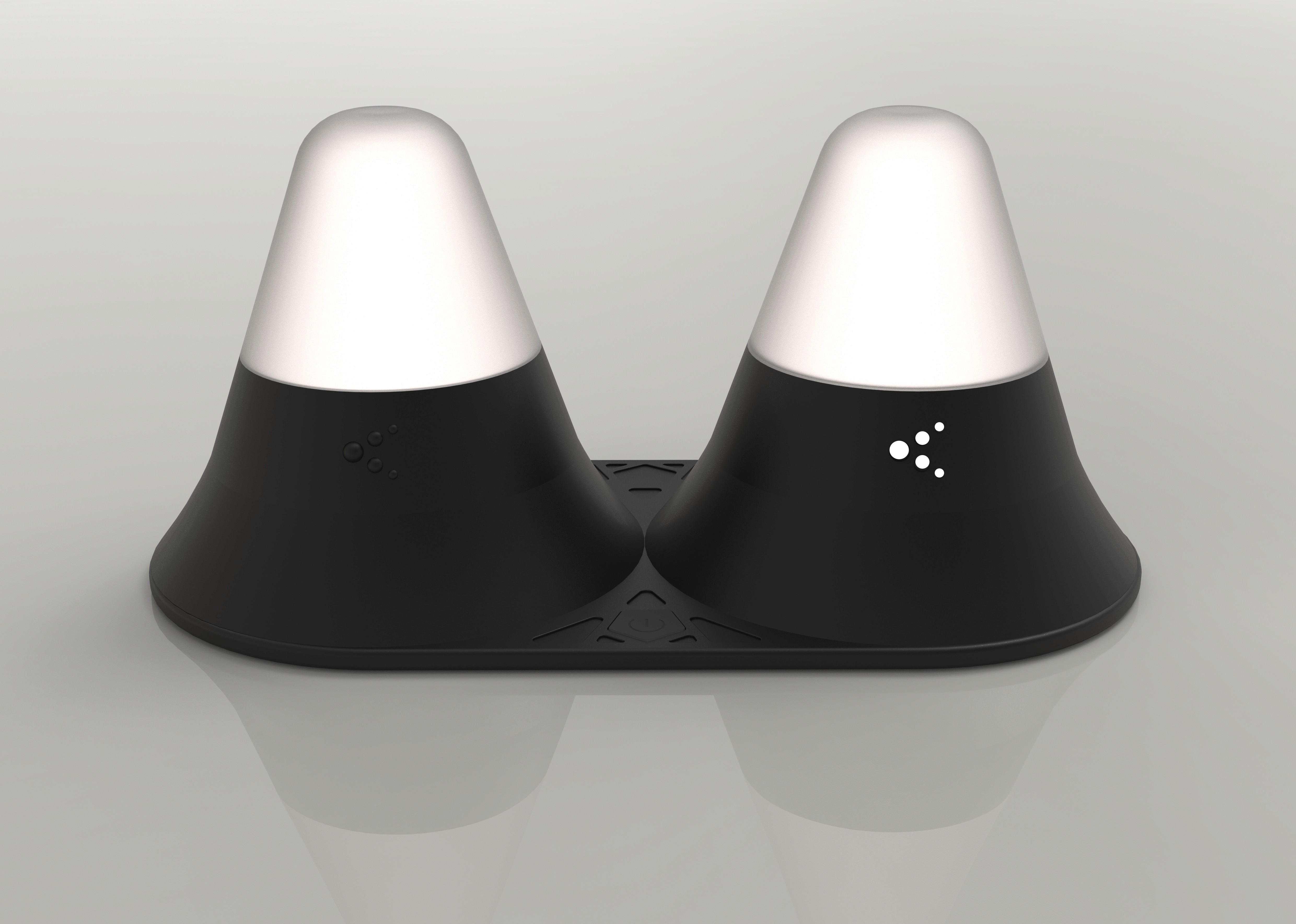 sensuality and confidence