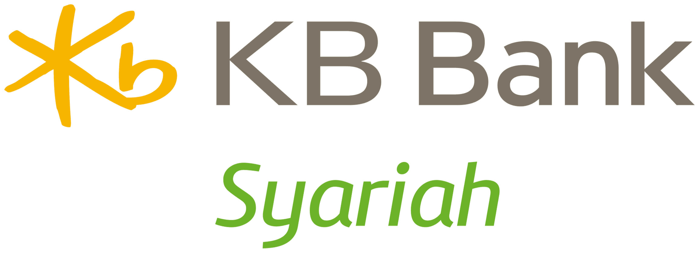 Logo Bank KB Bukopin Syariah