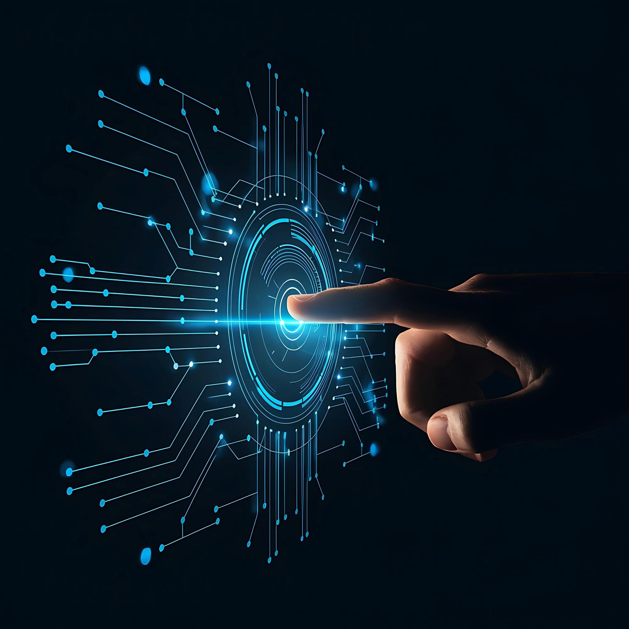 Digital Strategy
