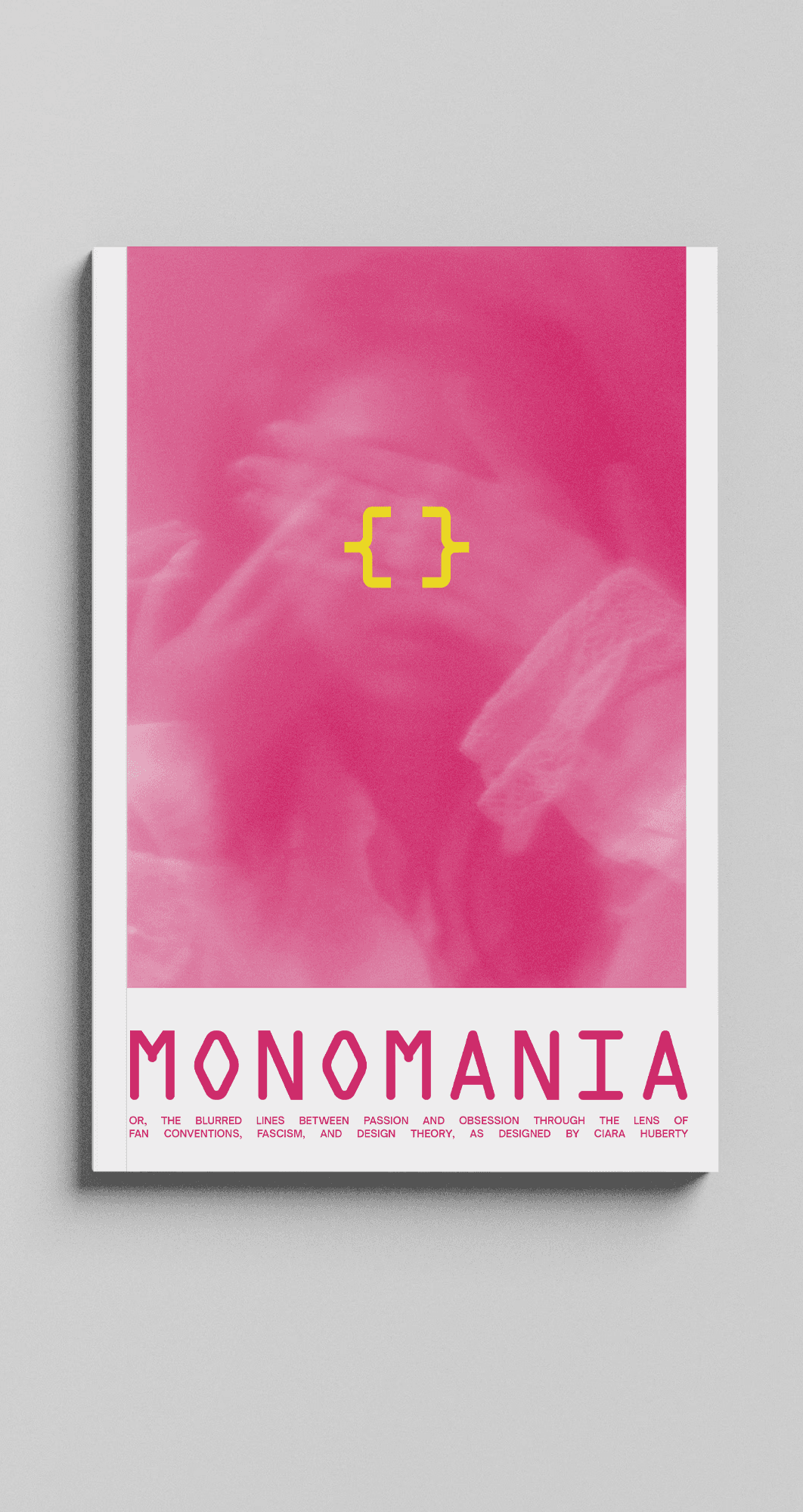 Monomania