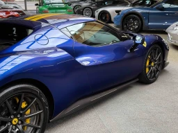 Ferrari 296 GTB Assetto Fiorano — Vorschaubild 9