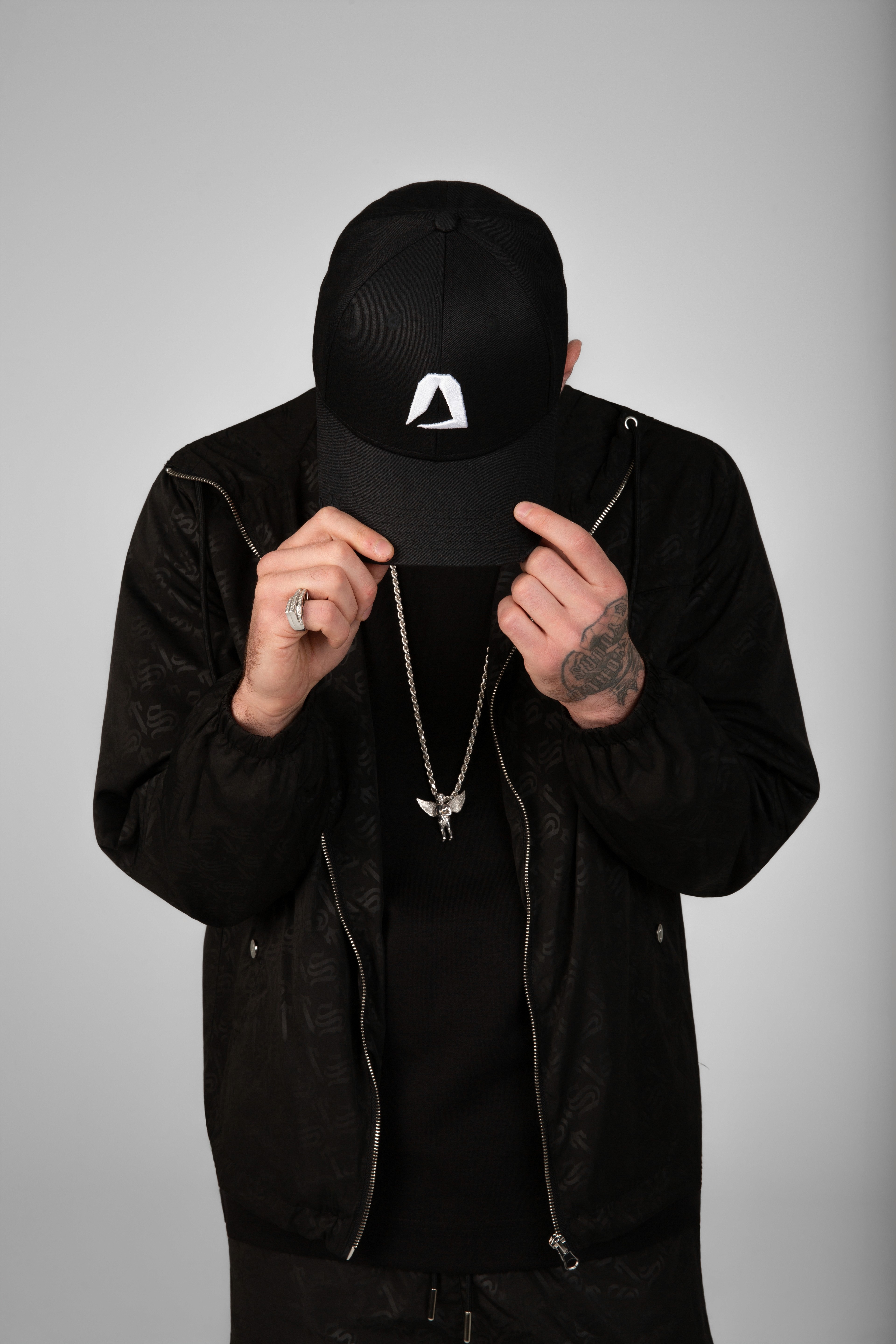 Mens Clothing
