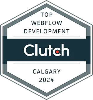 Clutch Web Development