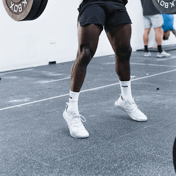 A stylish girl holding a laptop