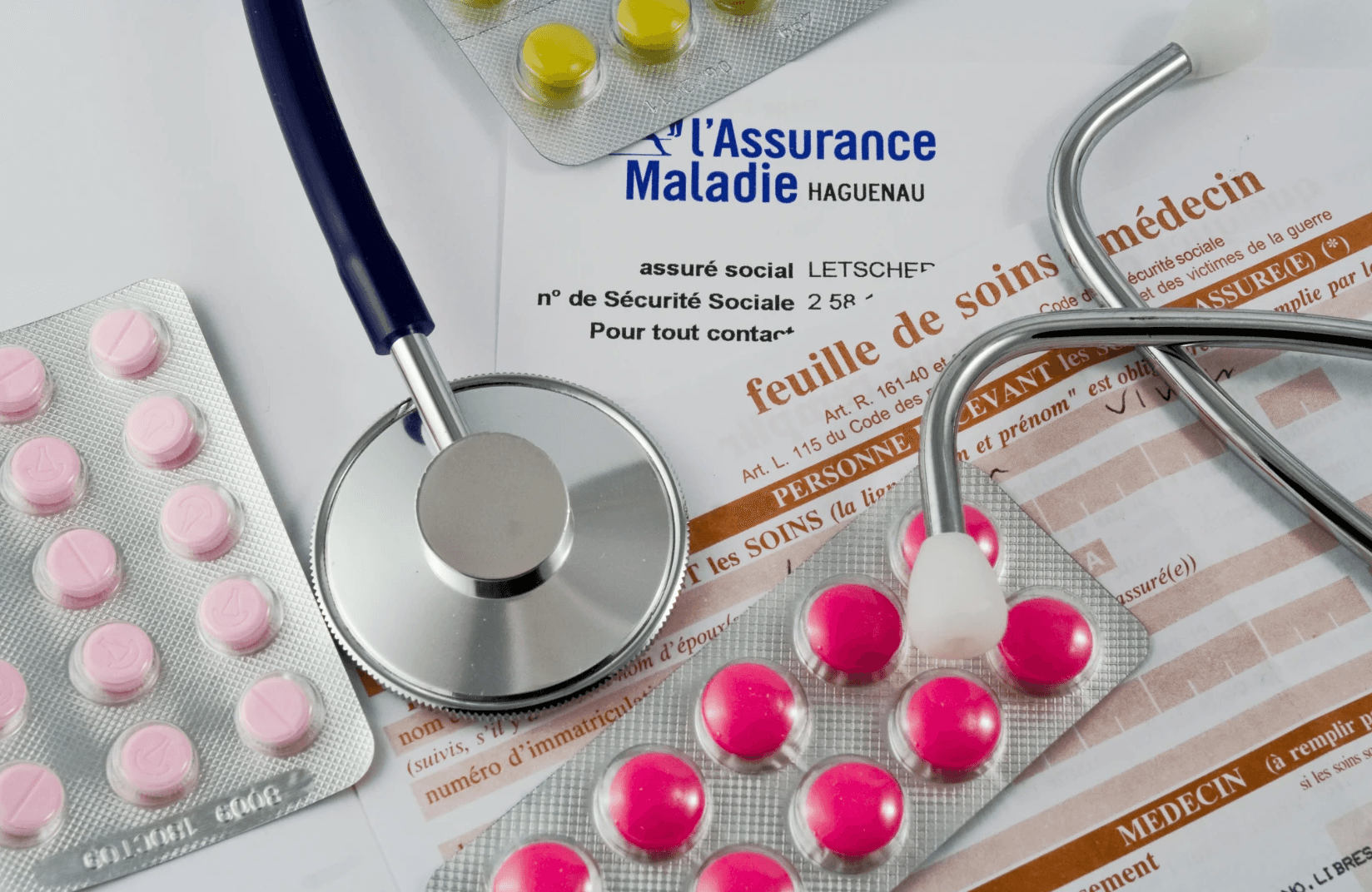 Pourquoi le système de santé français est-il en déclin ?