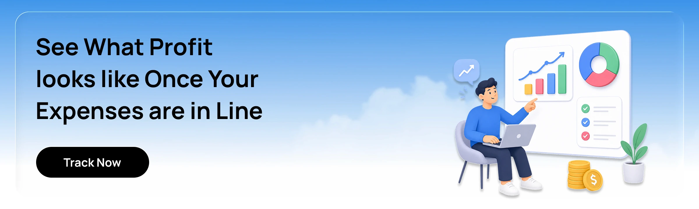 Track Profit with Shopify Expense Tracking