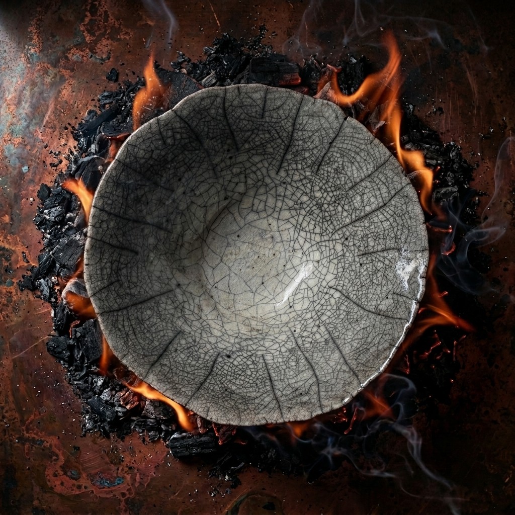 Traditional Raku