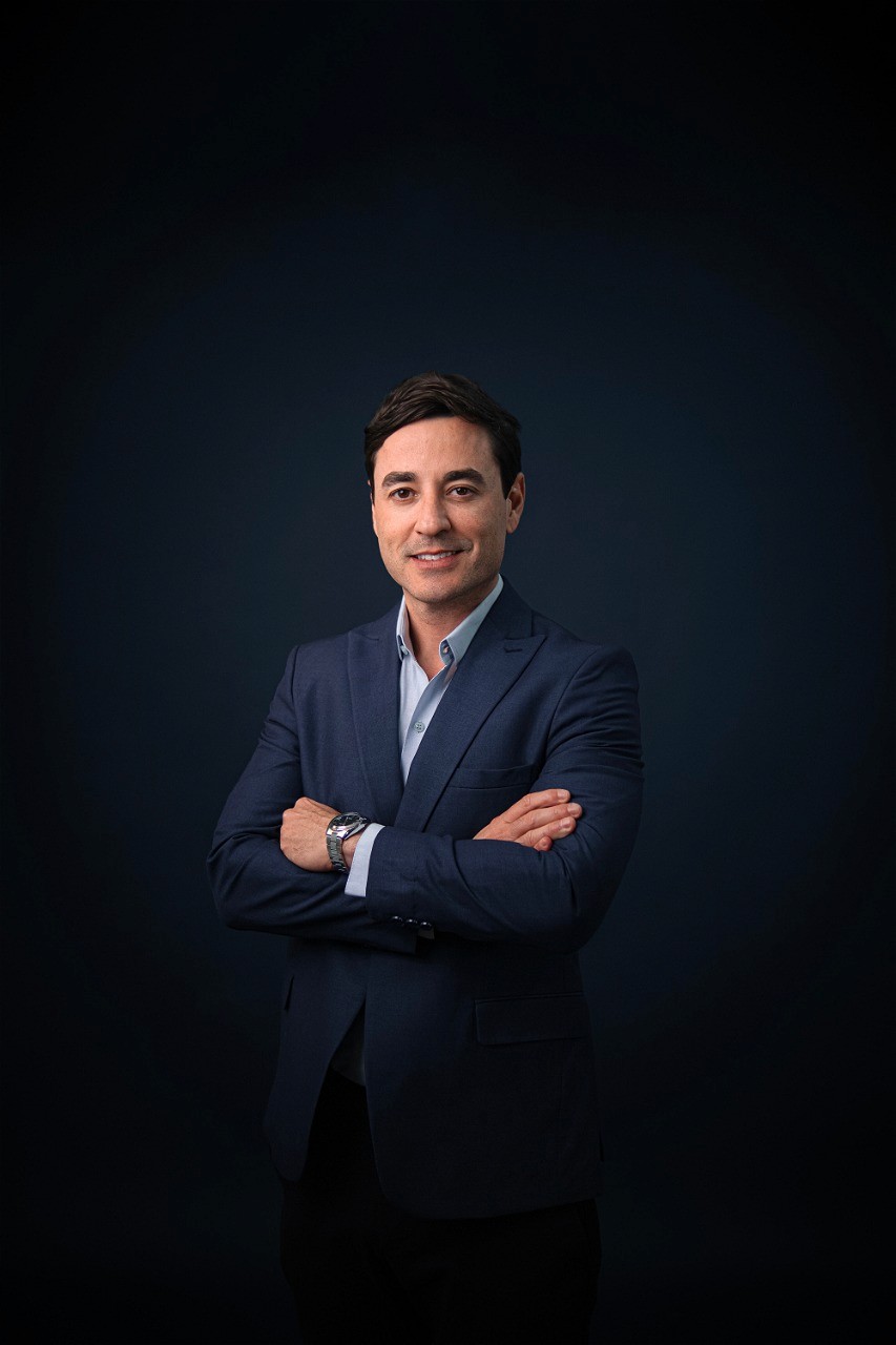 Luiz Fernando Homenz