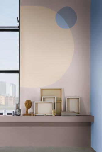 interieur kleur 2022