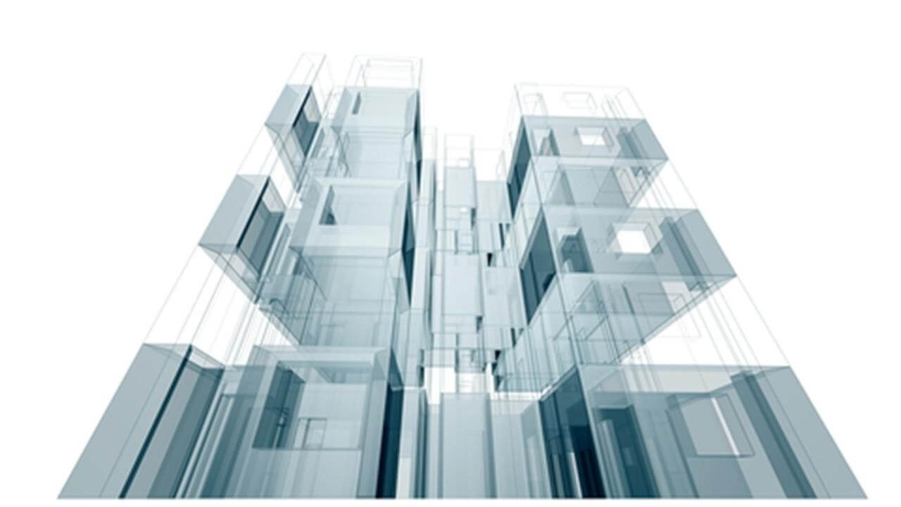 Architecture Drawing