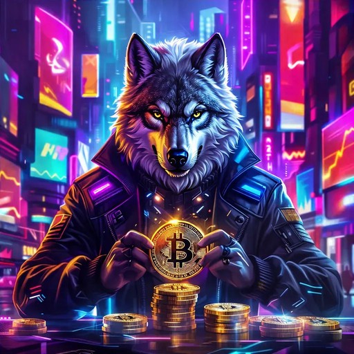 CryptoWolf