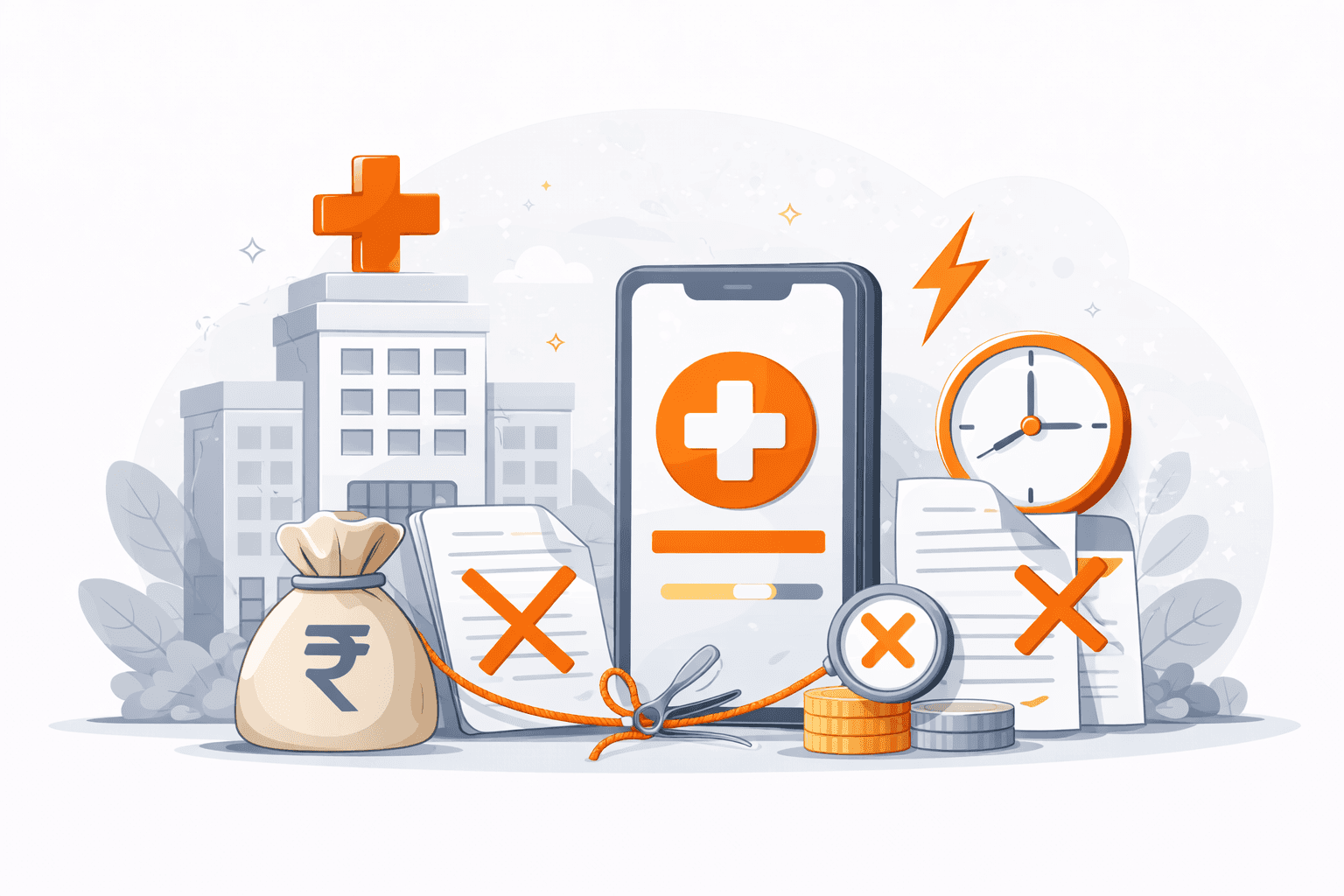 Best Loan for Medical Emergencies Without Documents
