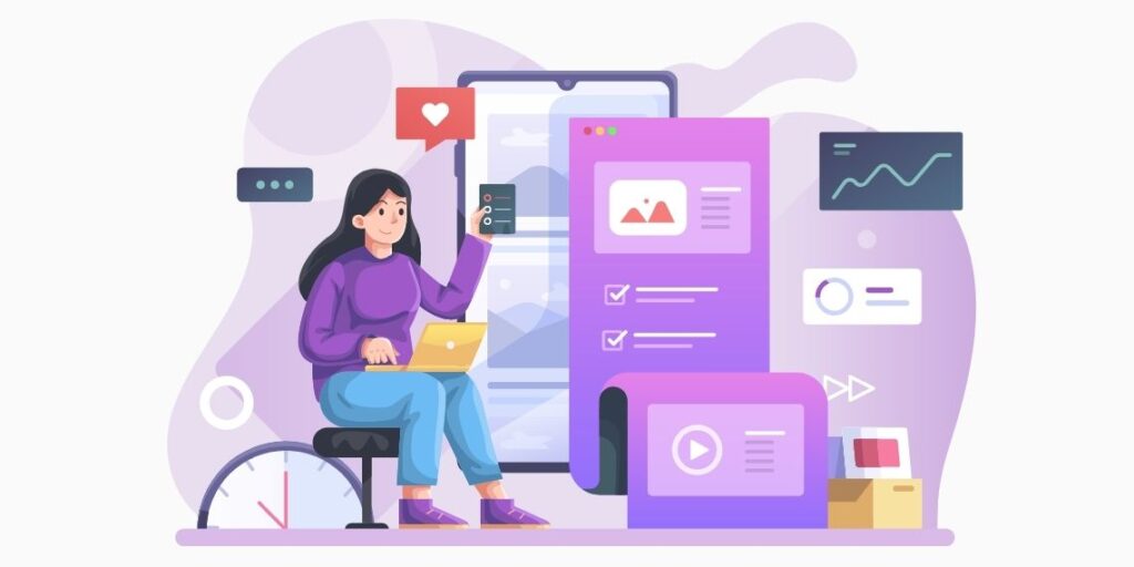 sosyal medya, e-ticaret, satış, müşteri etkileşimi