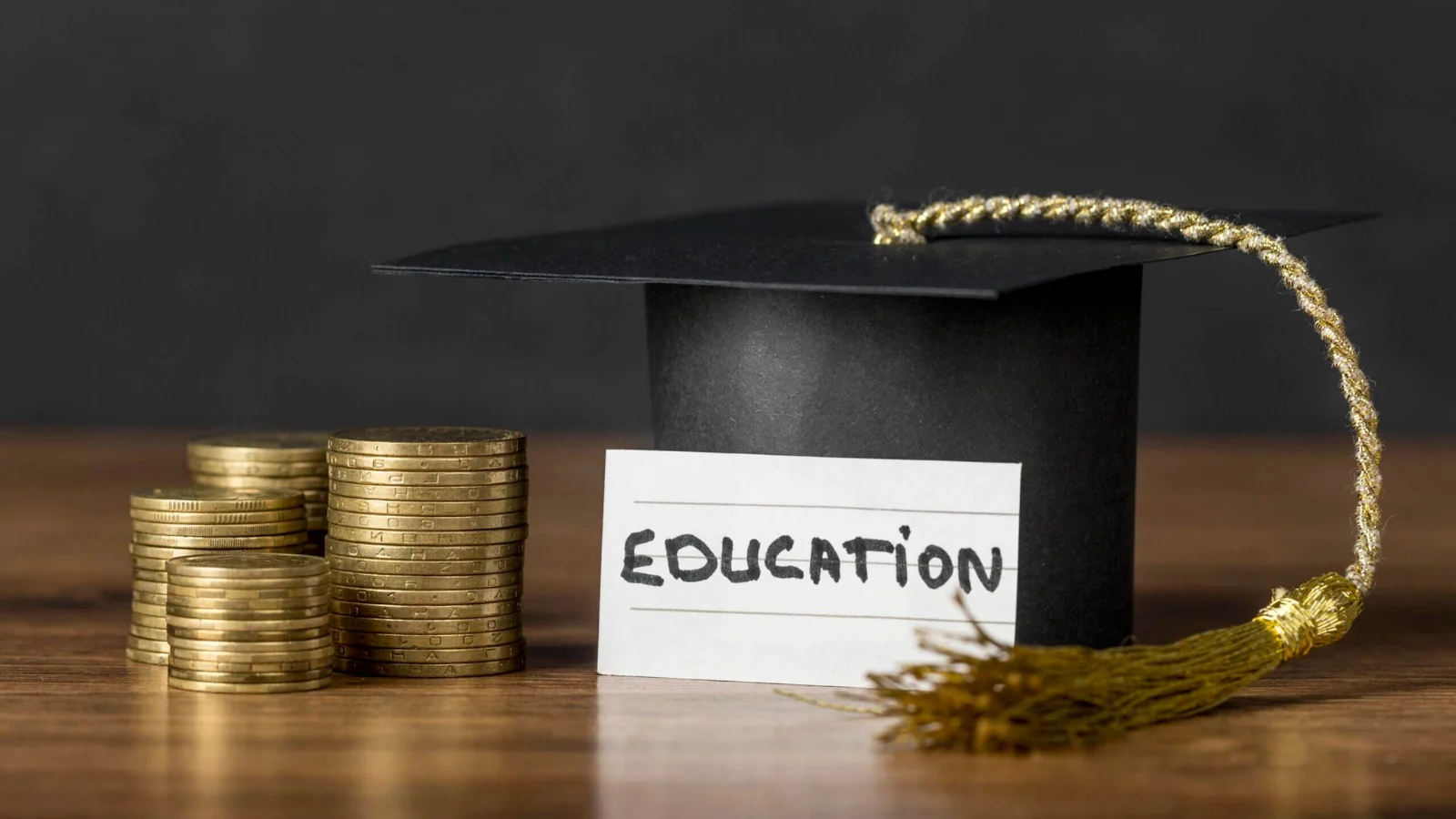 Scholarships for International Students