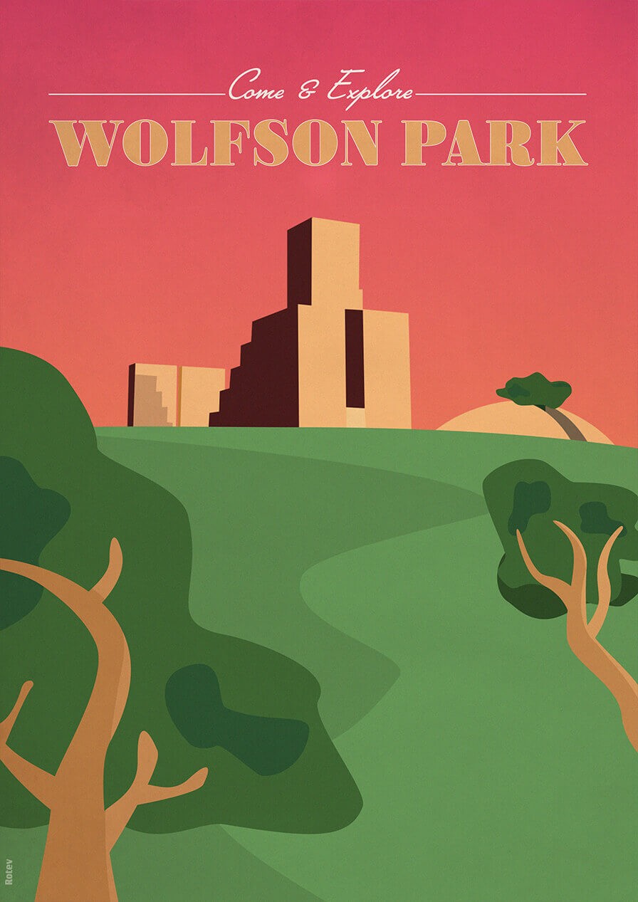 פארק וולפסון