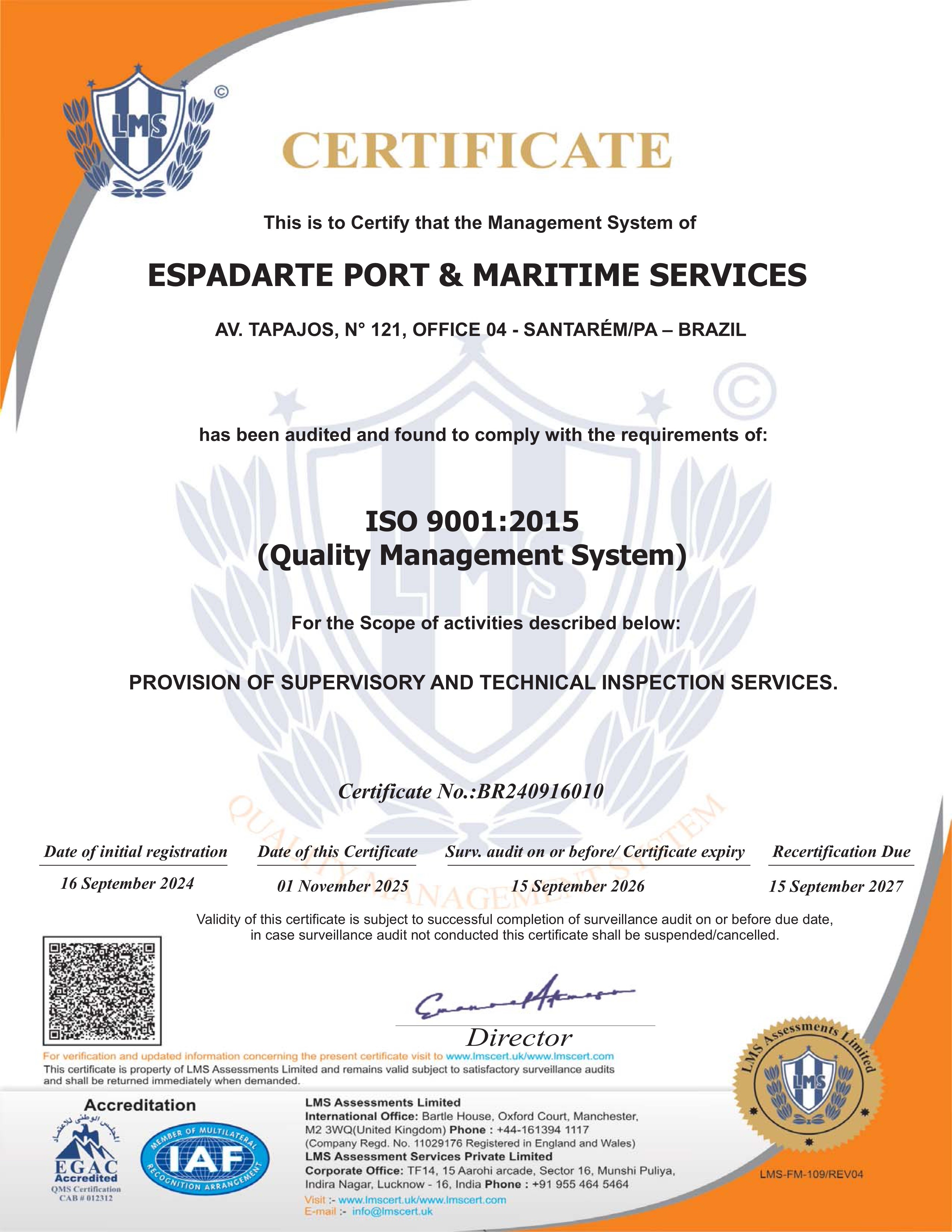 IBIA Corporate Membership