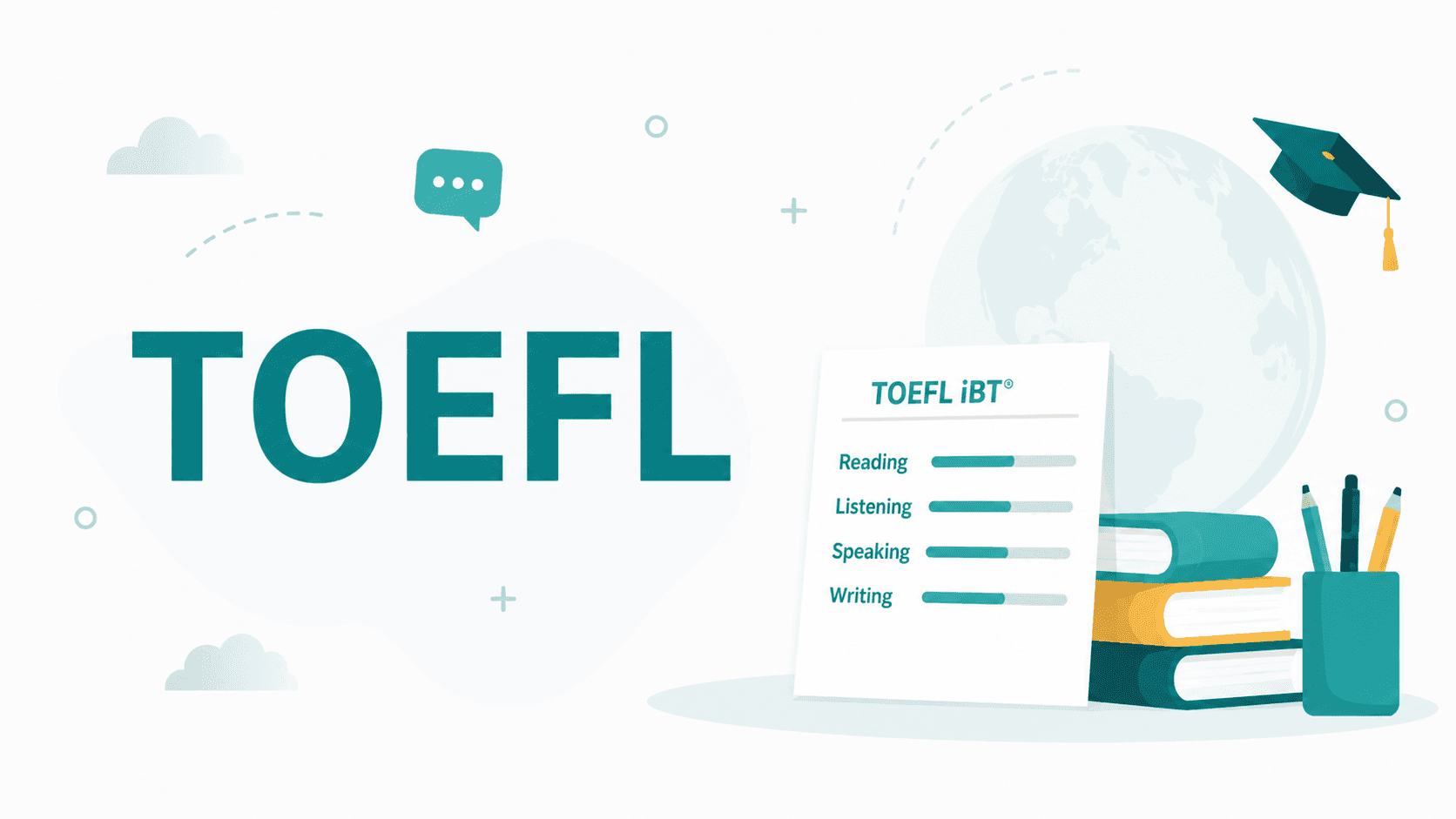 toefl