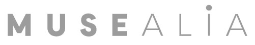 Musealia logo