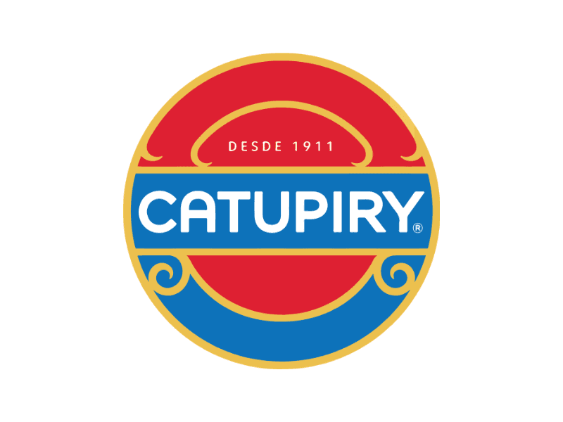Catupiry Piso Gail Cliente