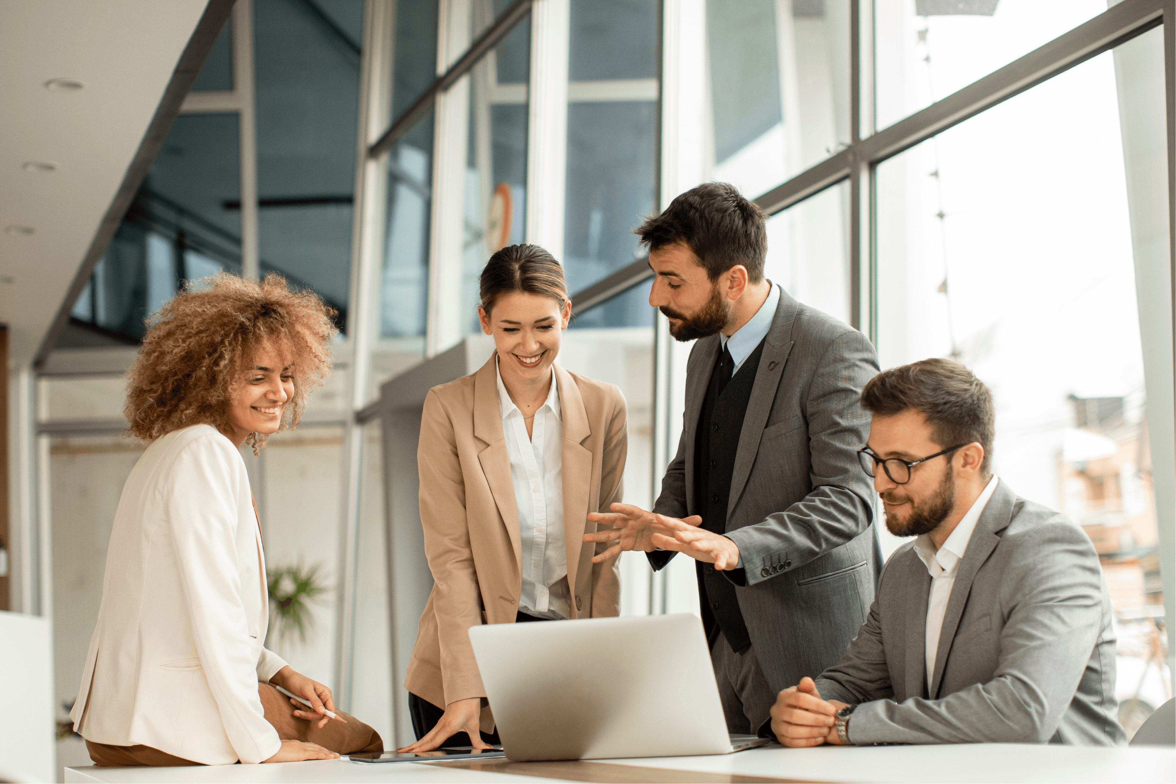 Business Translation