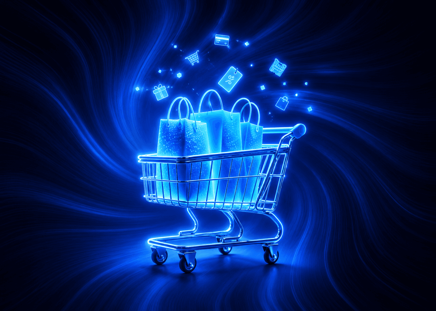 Retail & E-commerce