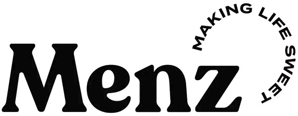 Menz Confectionery Logo