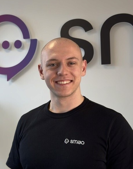 Sven Pflüger - Account Manager der smao GmbH