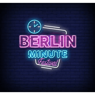 Berlin Minute Festival