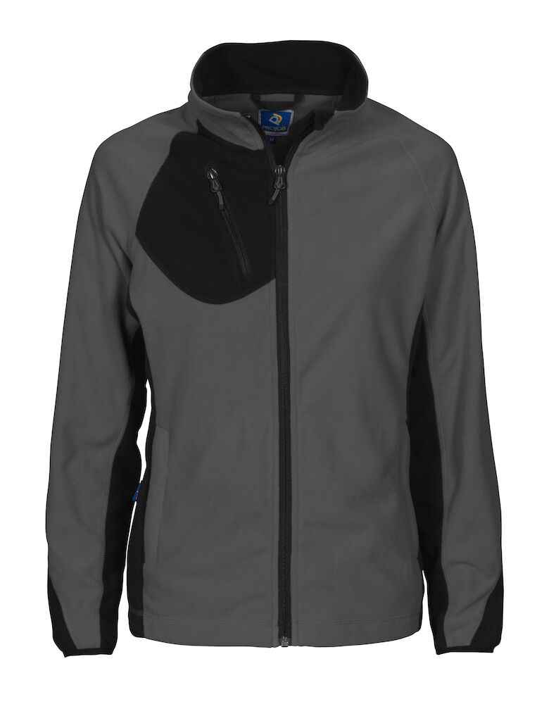 Cutter & Buck dames jassen en softshells bij Vanatex — Projob Dames Microfleece