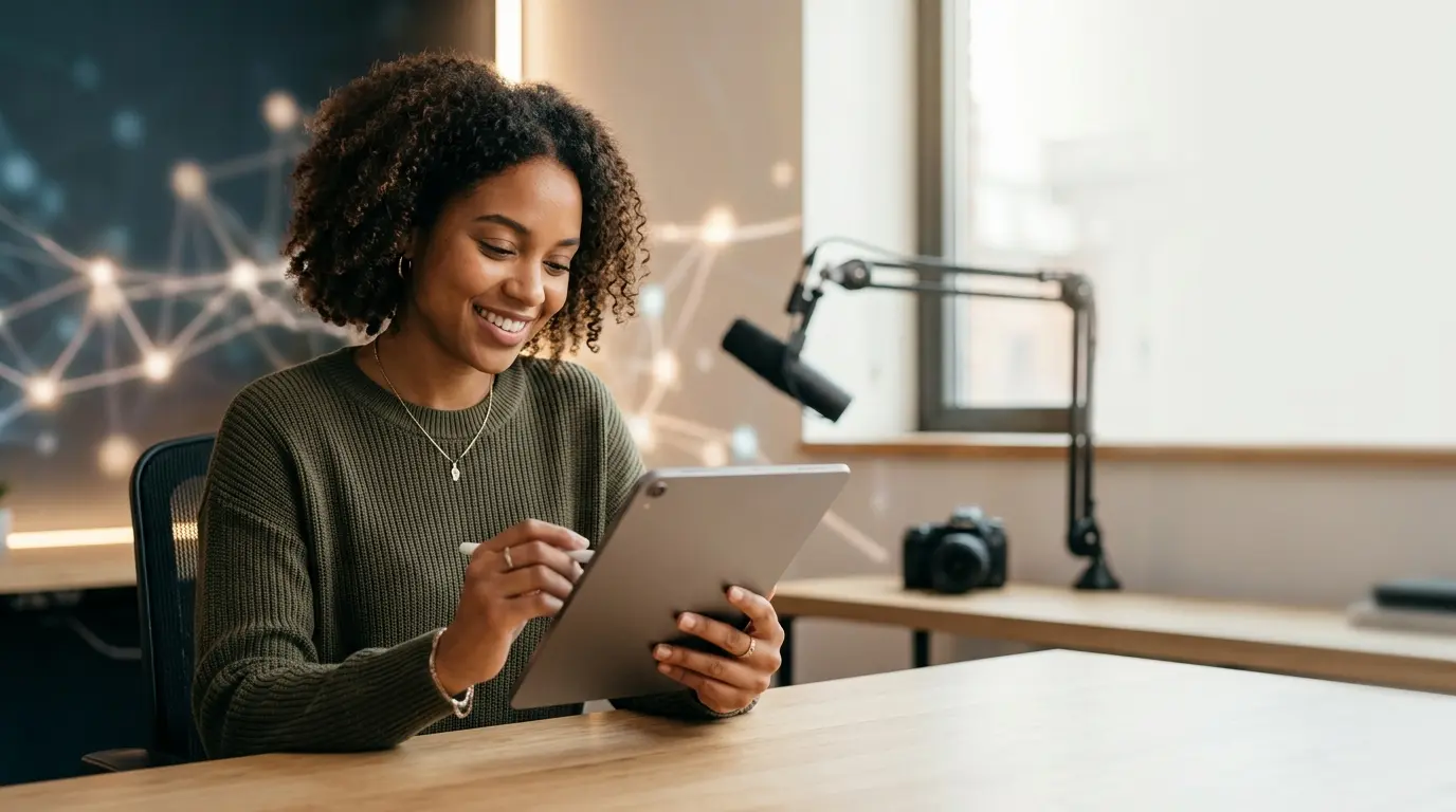 How to Build a Realtime AI Avatar App with Agora: Choosing SFU vs Peer-to-Peer Media