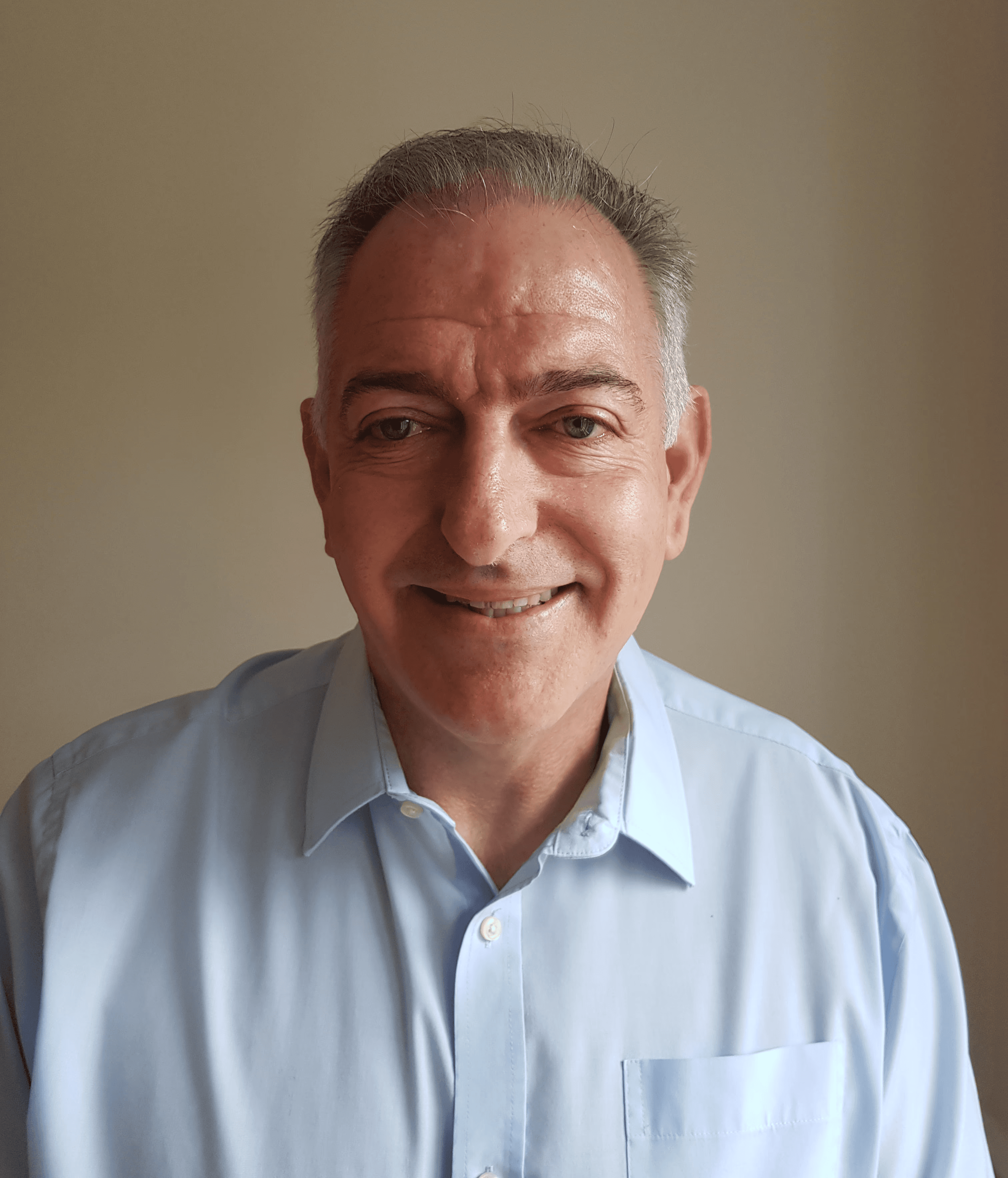 Pierre Montersino - Veles Consulting Associate Partner