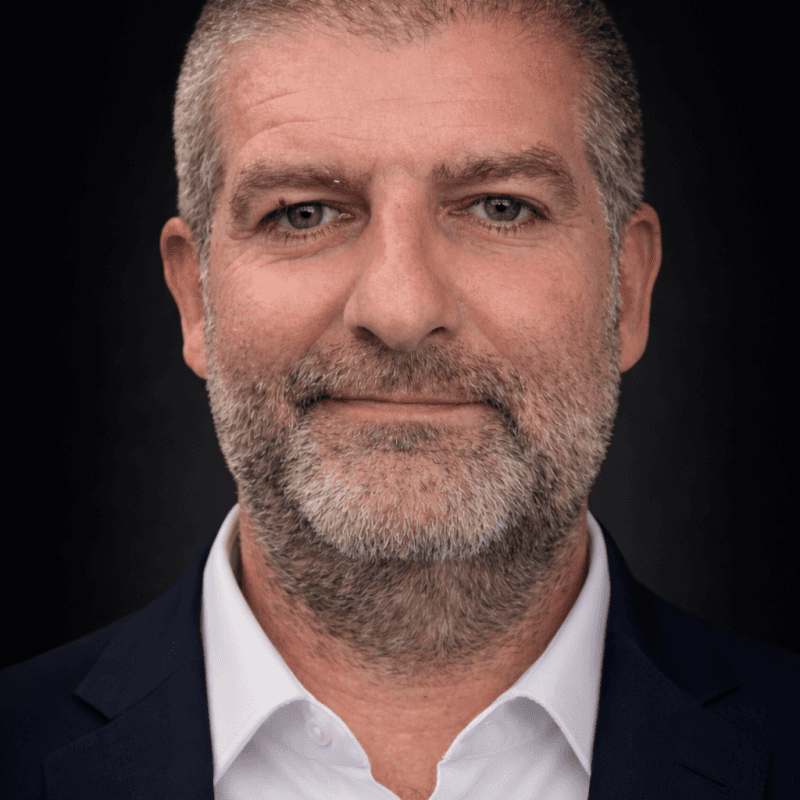 Mark Franklin, Business Development, Marcura