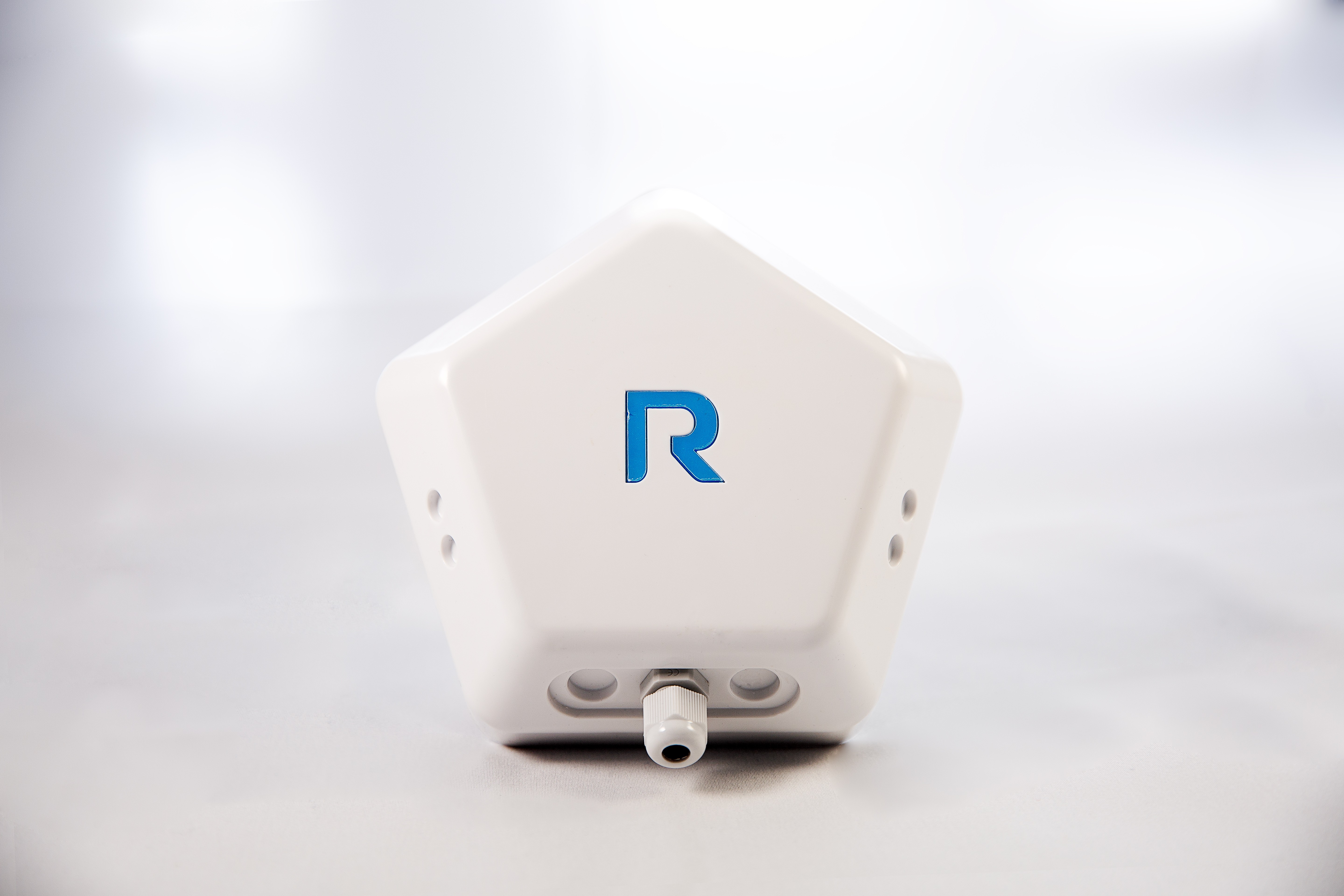 HVAC monitoring system