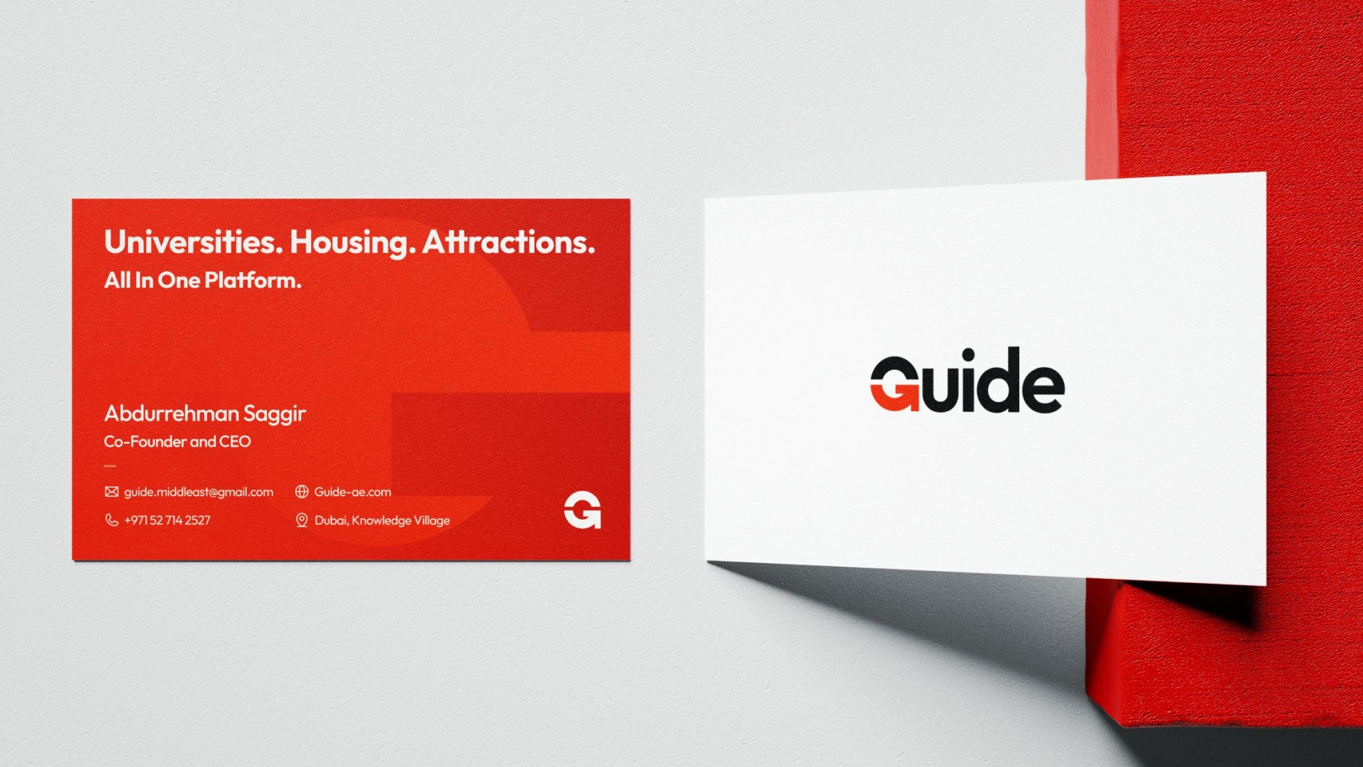 Organic Reach RealCO Capital