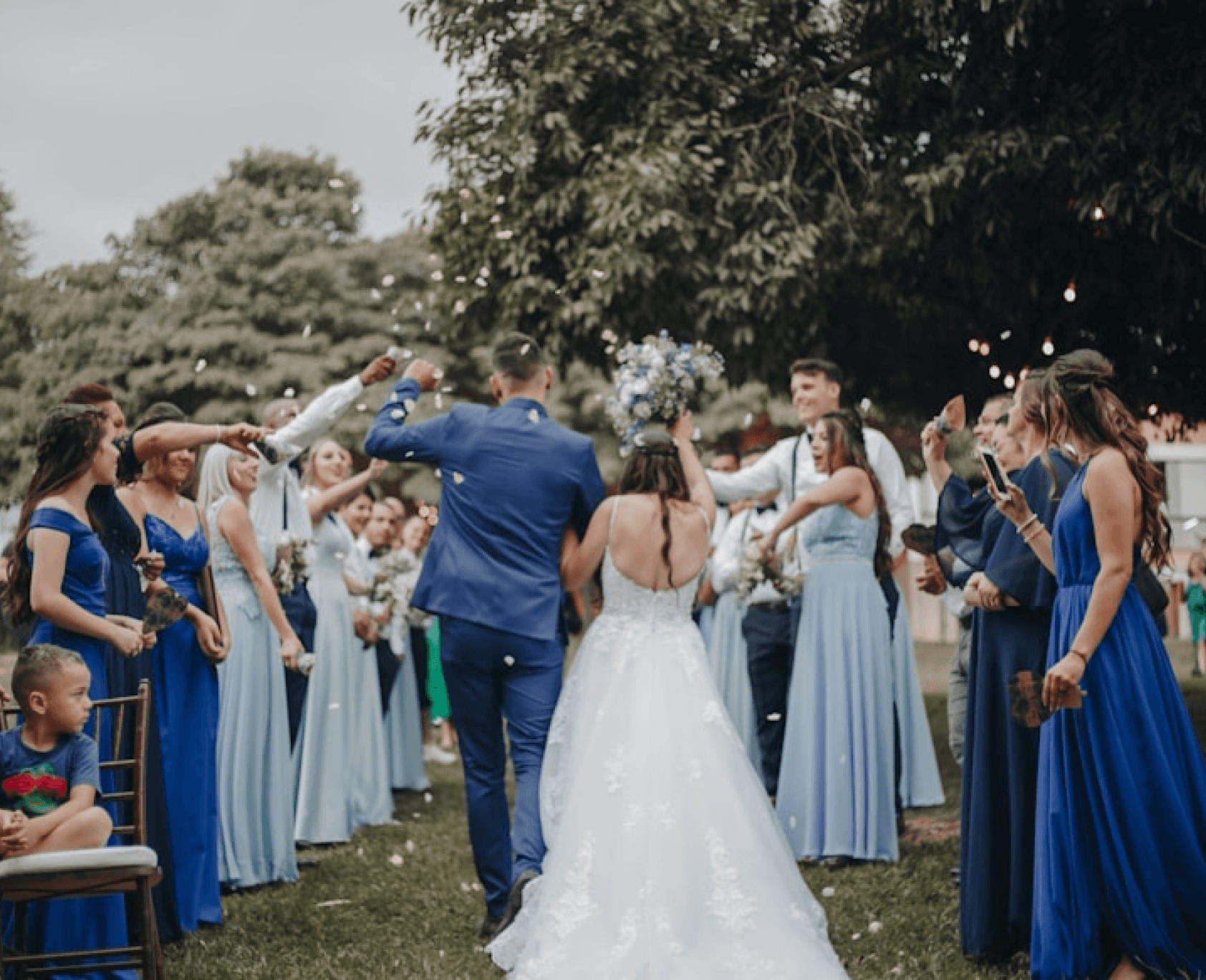 Everlune – Wedding Photography Portfolio Framer Template