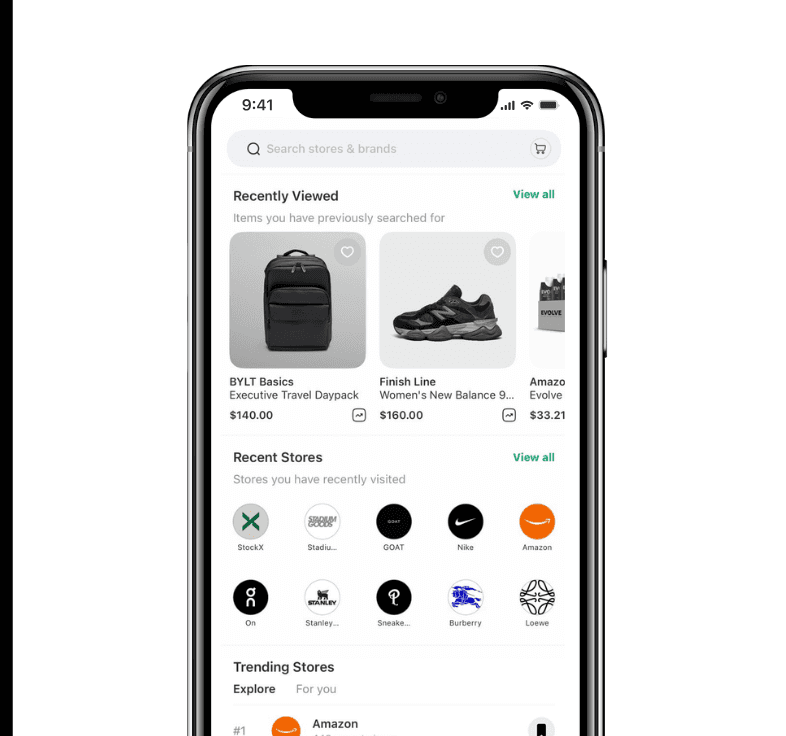 Meet Kubby, the AI-powered tool that organizes your shopping. Shop anywhere, track everything across stores automatically, keep packages secure, and get smart insights along the way.